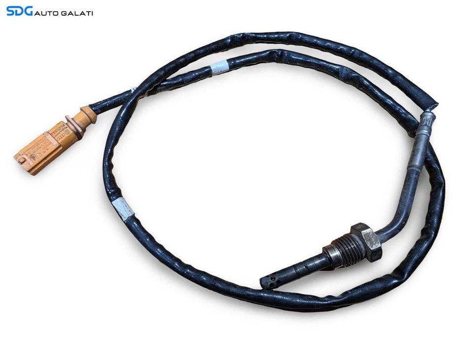 Senzor Temperatura Gaze Evacuare Volkswagen Polo 6R 1.2 TDI 2009 - 2015 Cod 03P906088D [N5202]