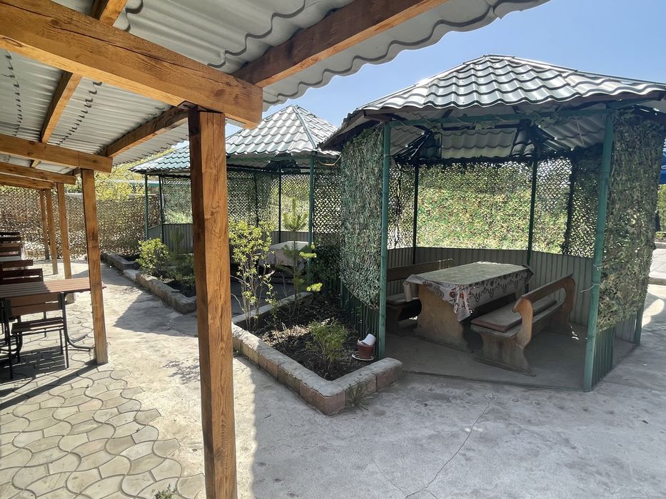 Продам коммерческое помещение