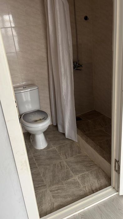 1 комнатная квартира