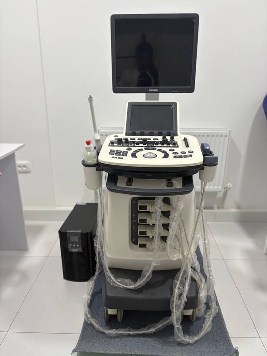 УЗИ аппарат Zoncare-7Q Basic (2023)