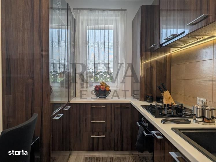 Braytim | 3 camere 2 bai | Mobilat și utilat | Loc de parcare | Terasa
