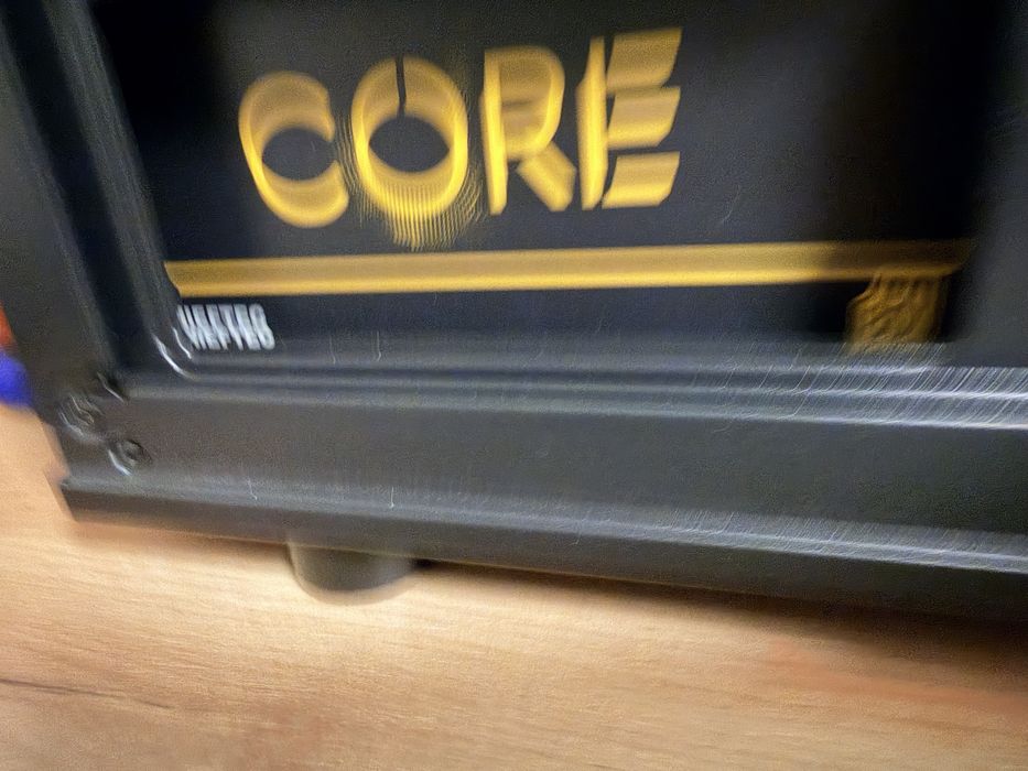 Мощно PC ASRock Gaming - Intel i9 с водно, 32TB DDR5, 1TB m.2 SSD