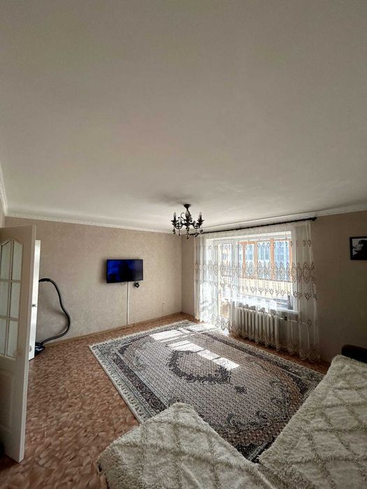 2х комнатная квартира