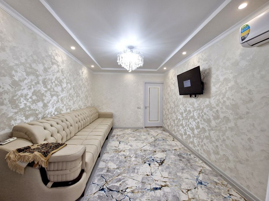 2 комнатная передел в 3 на 2 этаже Вокзал Можно в Ипотеку № 2967