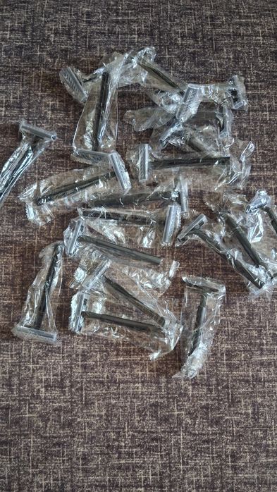Продам бритвенные станки