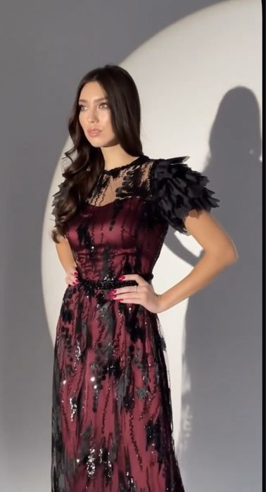 Продам платье вечернее