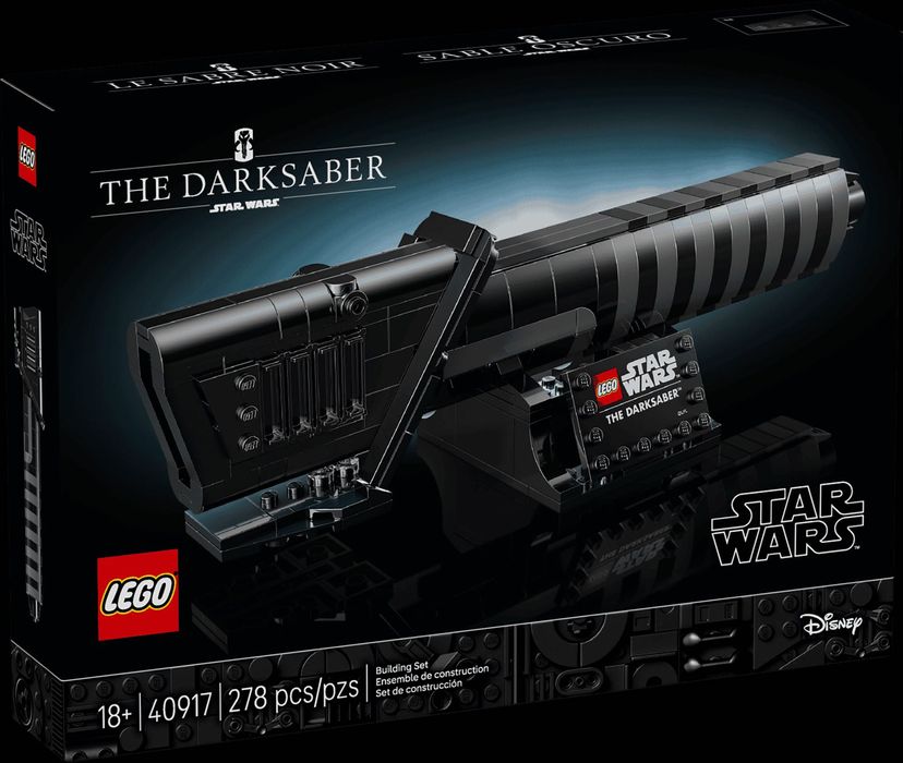 LEGO Star Wars 40917 GWP