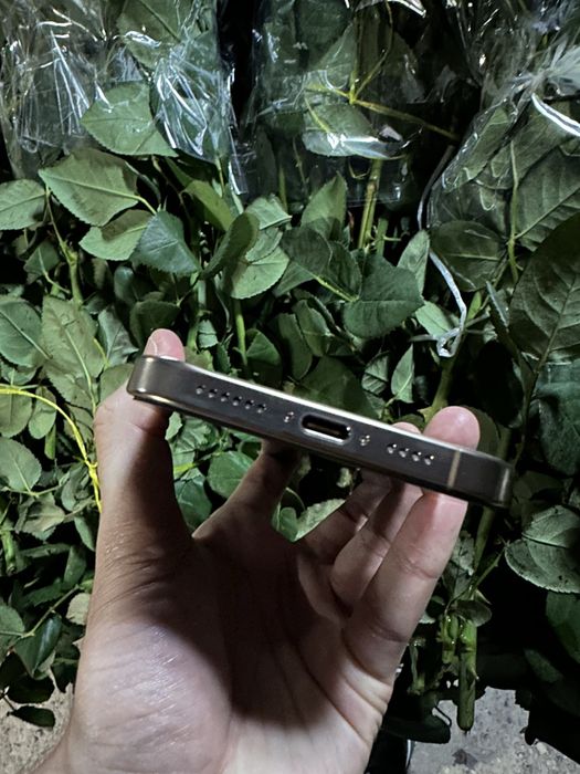 iPhone 16 Pro Max 256gb