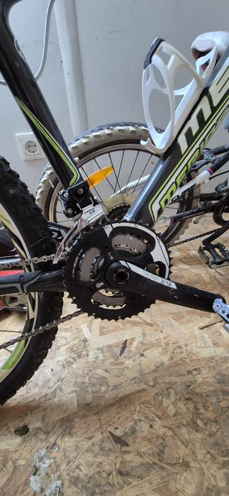 Merida Carbon FLX – MTB – echipare Shimano/SRAM – Manitou – Avid Elixir