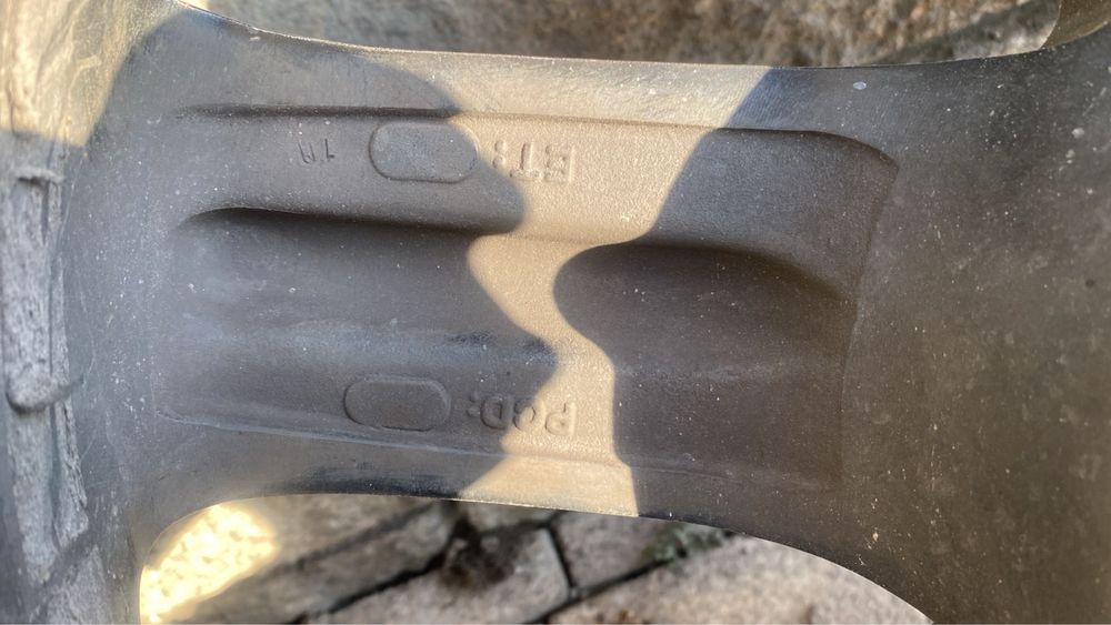 Диски производства США.Торг