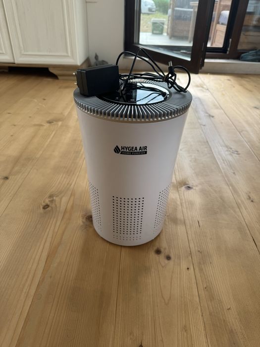 Пречиствател на въздух