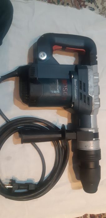 Bosch GSH 5 CE professional