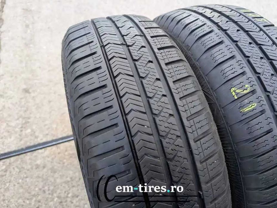SET 2 Anvelope All Season 175/65 R14 VREDESTEIN Quatrac 5 82T