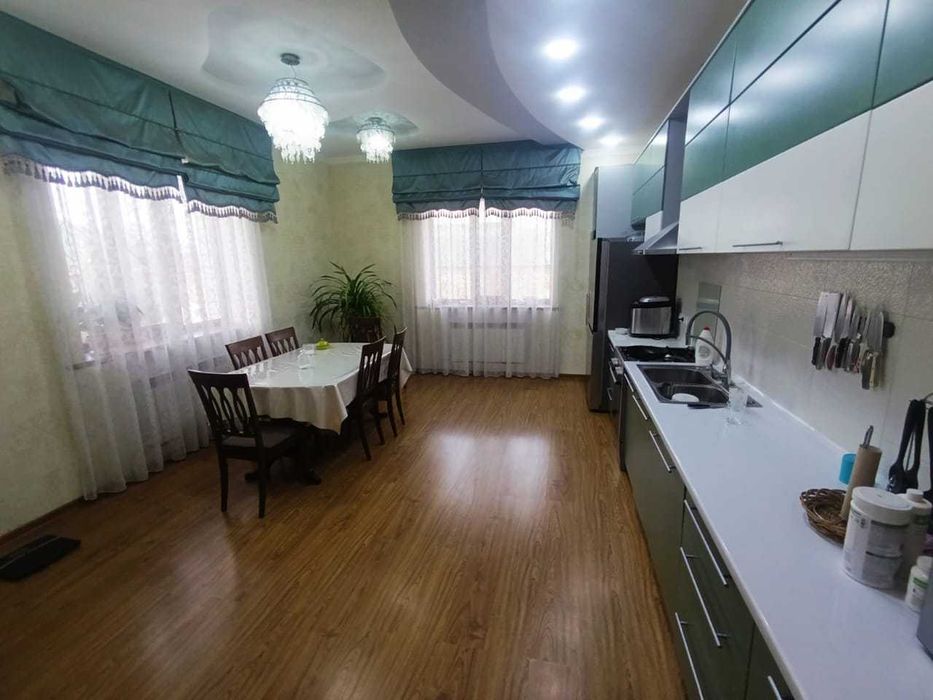 Дом Премиум Класса Павел ИмпериЯ