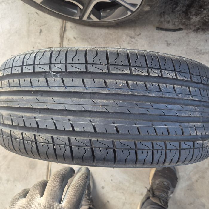Janta aliaj rezerva pe 18 hyundai ix35 i40 kia optima 17 chit cheie roata