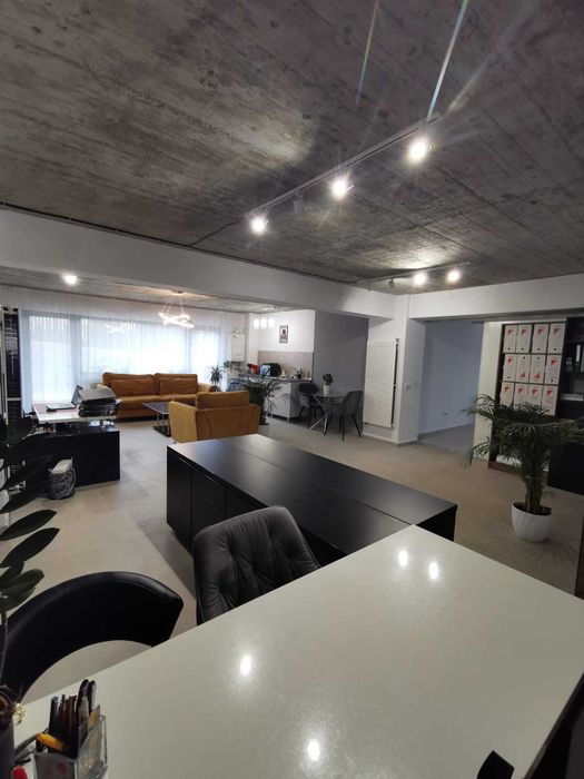 Spatiu comercial nou de închiriat– Nicolina-CUG 72 mp