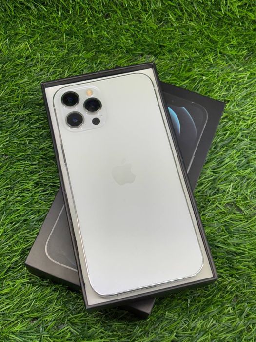 IPhone 12 Pro Max / 256gb / 77% / ЛОМБАРД ДД / id0607