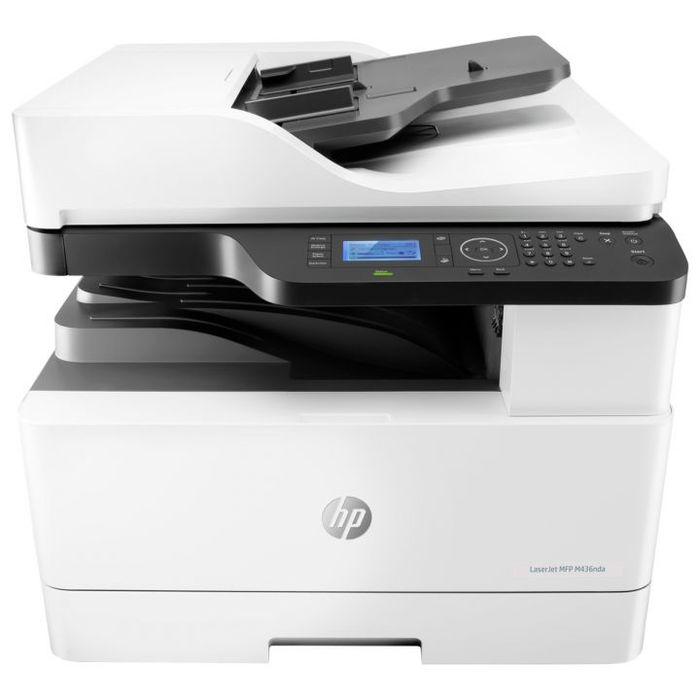 МФУ лазерное HP LaserJet M436nda