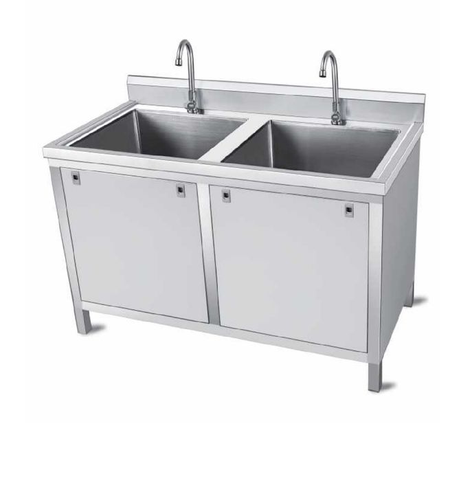 Мойки нержавеющая сталь