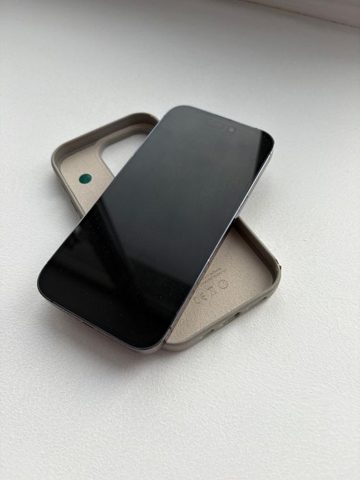 Продам iphone 14 Pro