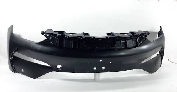 Byd Song plus ev/dmi Chempion Bamper