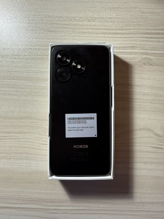 Honor X5c Plus 64GB – ЧИСТО НОВ