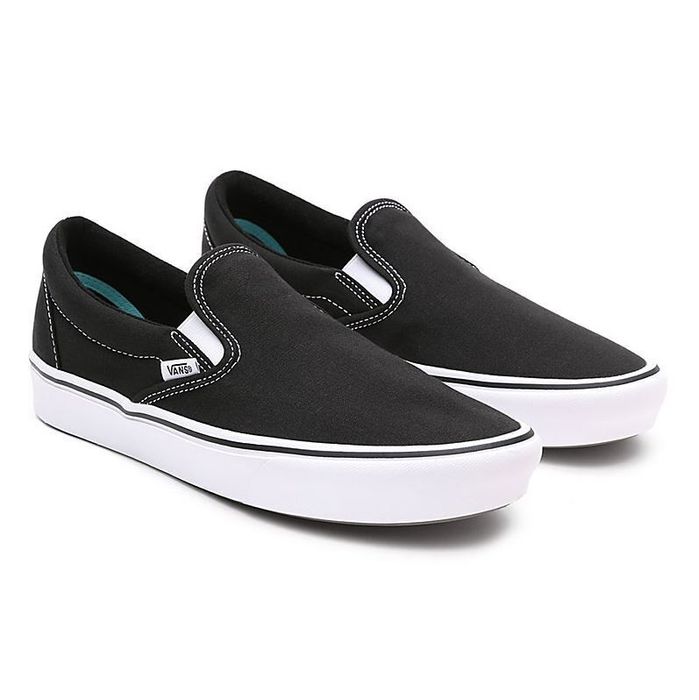 Vans Comfycush Slip-On Shoe