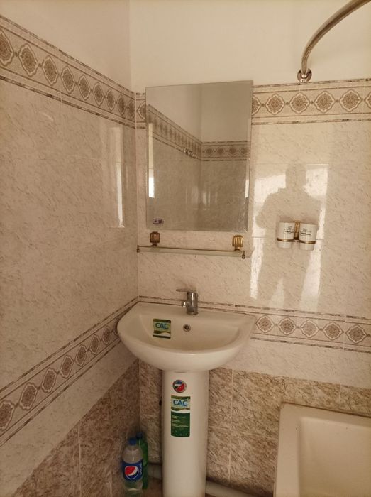 Пед институт квартира