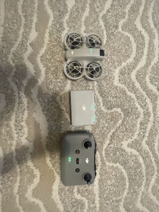Dji neo fly more combo