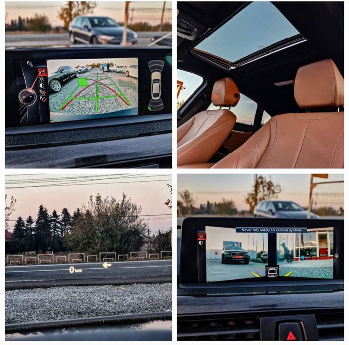 Bmw seria 4 Gran Coupe