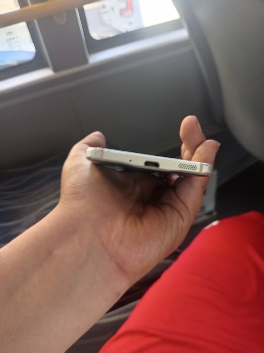 Samsung galaxy alpha