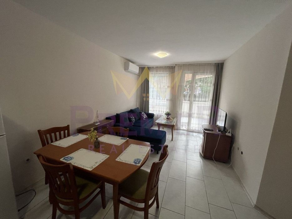 Продава се Двустаен апартамент в Несебър - 71 кв.м за 870 €/кв.м - Снимка #1