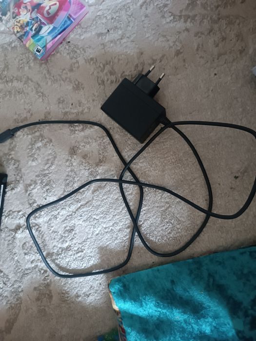Продается Nintendo Switch