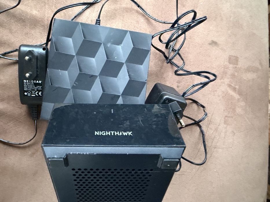 Netgear Nighthawk Router WiFi 6 Satellite M560 Satellite