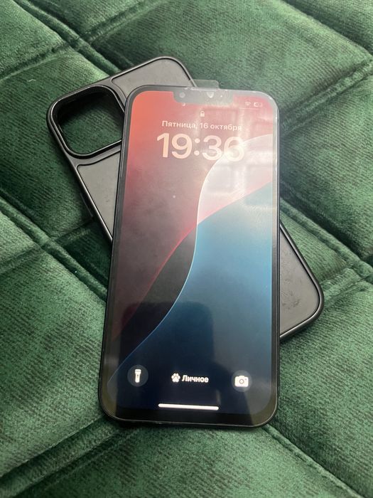iPhone 13 АКБ 74