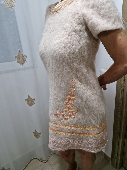 Rochita Loulou brand M/L