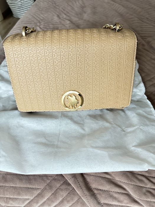 чанта U.S. Polo Assn.