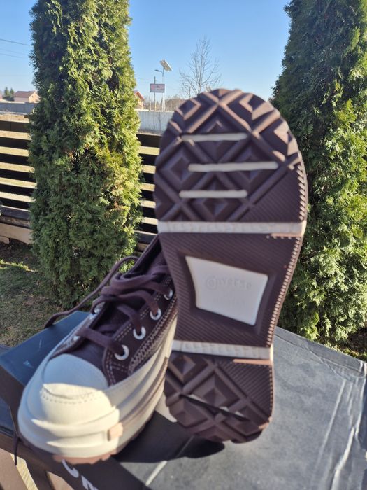 Converse Run Star Legacy CX Stitching mărimea 37 noi