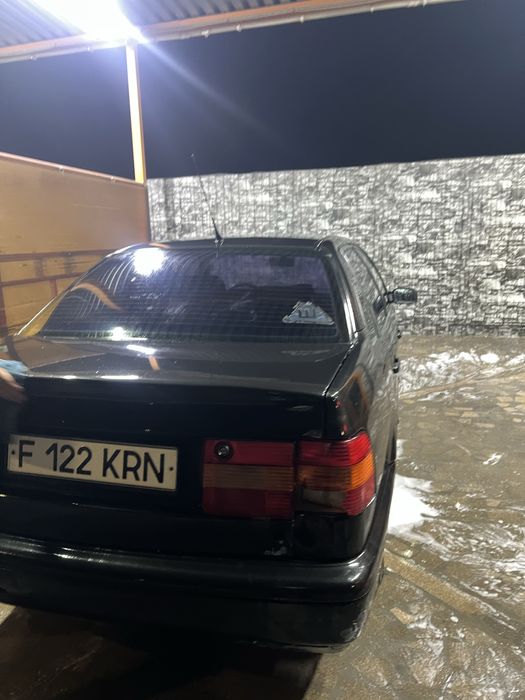 Срочно ПАССАТ б4 1995года