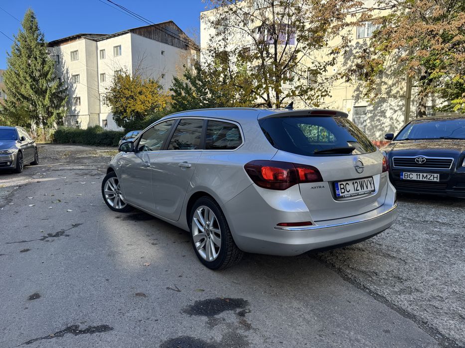 Vand,Schimb,Opel Astra Ecoflex 1.7 diesel euro 5