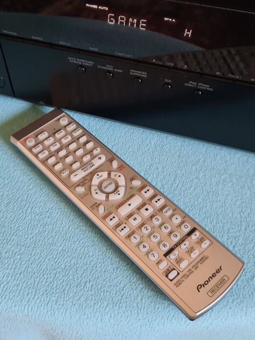 Home cinema Pioneer