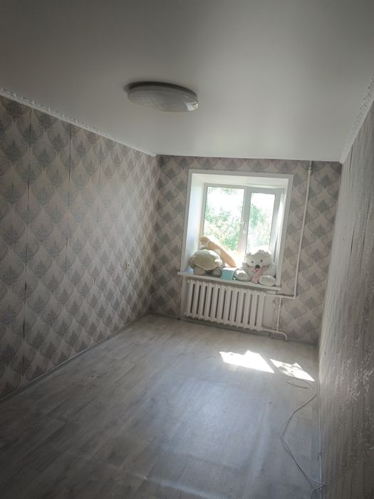 Продам 2х комнатную квартиру