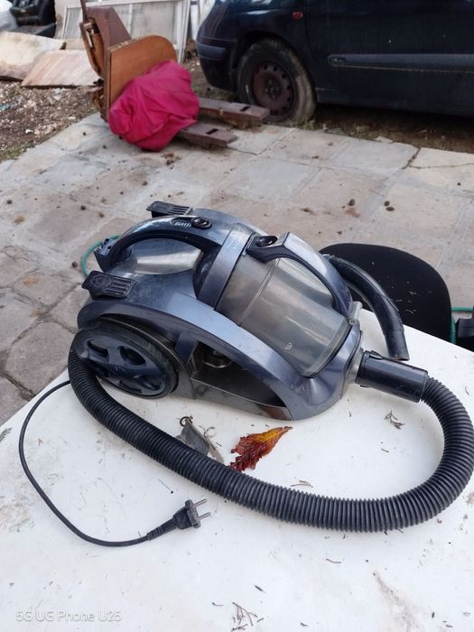 Прахосмукачка Taurus