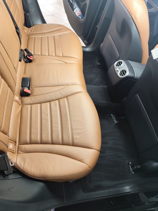 Detailing Curățare Polish Interior Exterior Auto