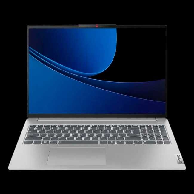 Lenovo IdeaPad i5‑1335U/16GB/256GB/15.6" FHD / Win11 Home (Cloud Grey)