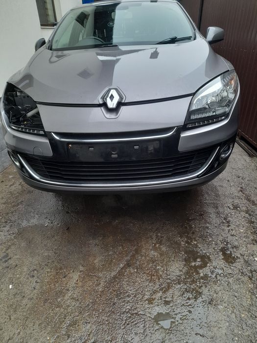 Capota Față Motor Aripa Stanga Dreapta Renault Megane 3 2009-2013
