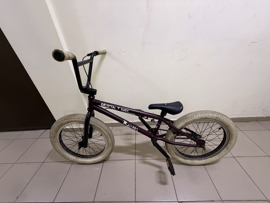 Срочно продаю BMX
