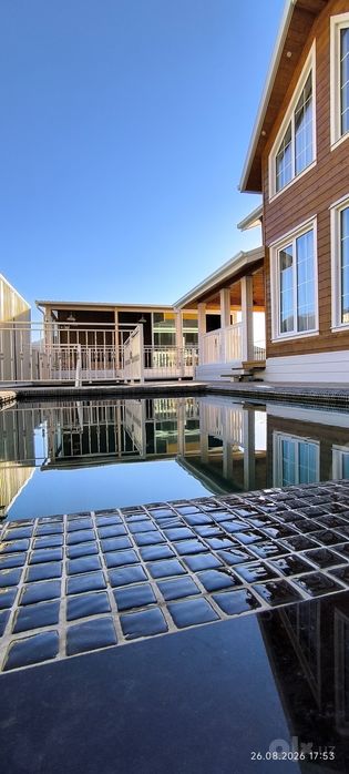 Чимган продаётся Новый загородный дом