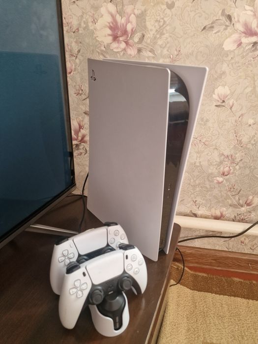Продам пс 5 play station 5 сатылады