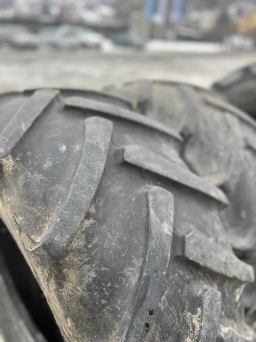 Continental 405/70R20 - Anvelope Agricole, Stare Excelenta, Garantie!